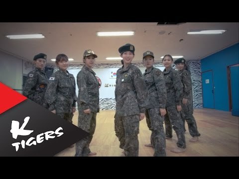 Brown eyed girls(브라운아이드걸스) _ Brand new world (신세계)