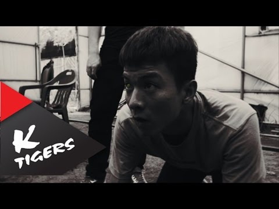 Na Tae-joo [Future Eye] 나태주의 [미래를 보는 눈]