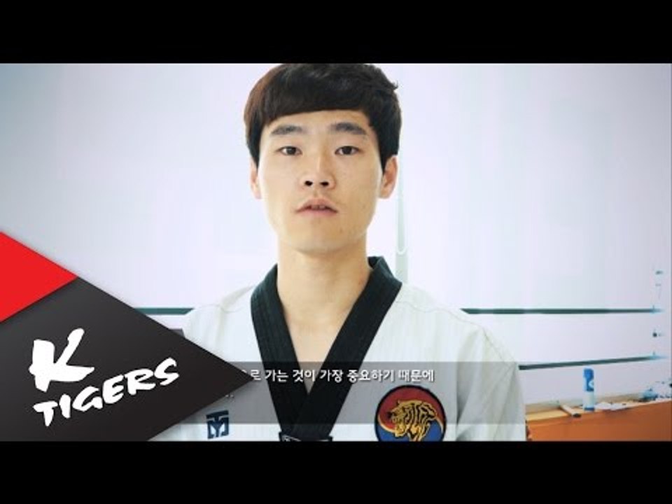 최덕상의 [턴10방] 연습방법!