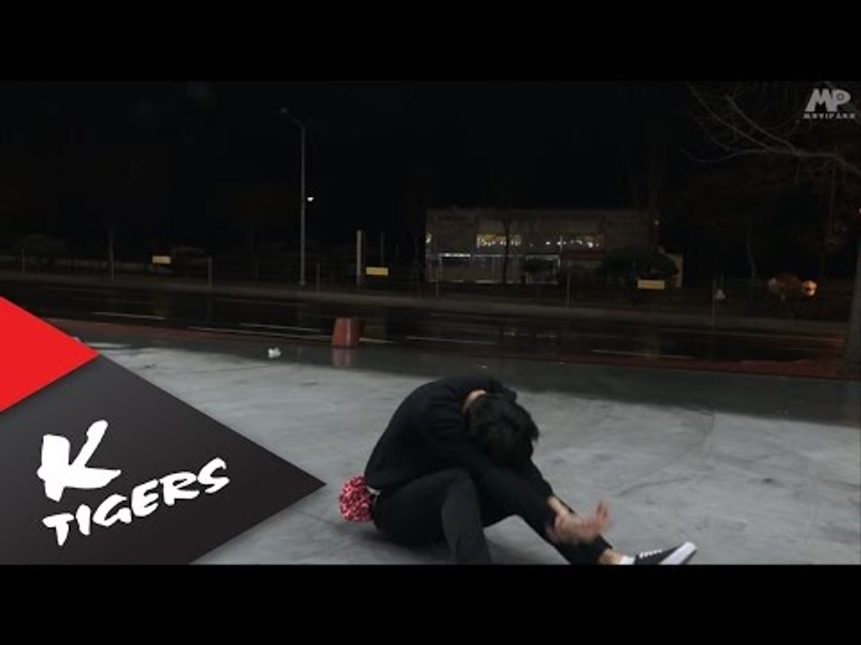 [EXID(이엑스아이디)] HOT PINK 핫핑크 Behind