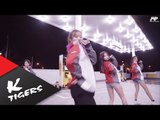 [EXID] HOT PINK 핫핑크 안무버전!! Dance ver.