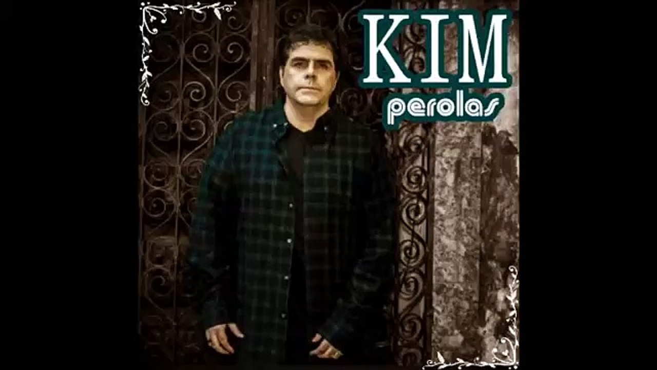 KIM  CD PEROLAS -INCOMPARABLE LOVE.
