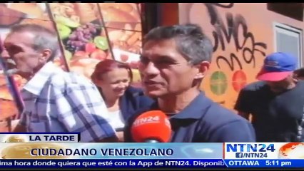 Economista Jesús Casique estima que la inflación venezolana en el 2017 será de 2.000 %