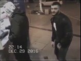 Change Of Heart: Guy Steals A Man's Wallet At An ATM, Realizes He's On Camera And Proceeds To Give It Back!