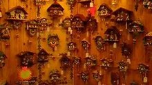 House of Cuckoo Clocks