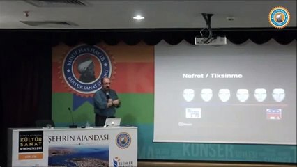 Siyaset ve Beyin, Prof. Dr. Sinan Canan