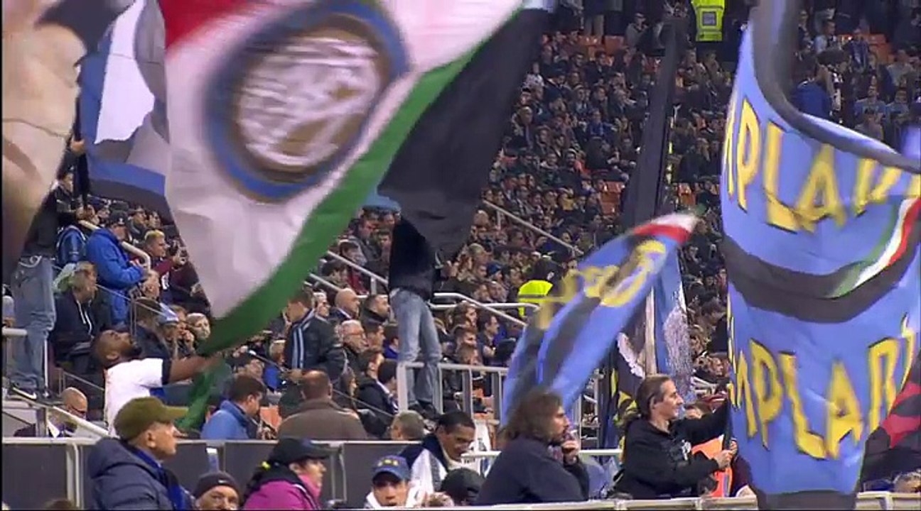 INTER - TORINO 2-1 | Serie A | 26/10/2016