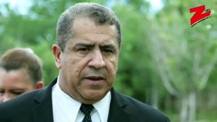 Llamada de Percival Peña con Jaime Girón sobre hijo.