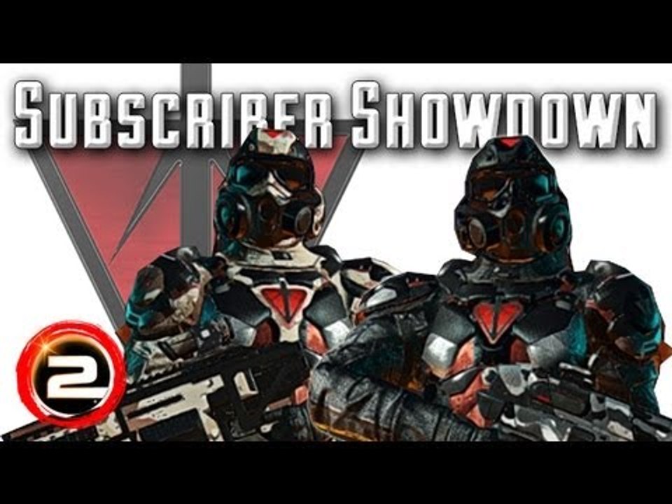 Subscriber Showdown - Mitsukakex & Denward