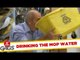 Thirst Quenching Mop Bucket Water - Just For Laughs Gags