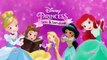 Jakks Pacyfic - Disney Princess - Little Kingdom - Makeup Collection - TV Toys