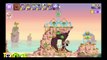 Angry Birds Stella- My Name is Dahlia, Beach Day Level 39 - 45 All Levels 3 Stars Walkthrough