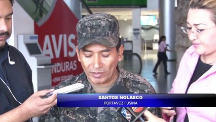 Presentan resumen de logros que obtuvo FUSINA en el 2016