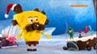 Nickelodeon France Christmas Adverts and Ident 2013