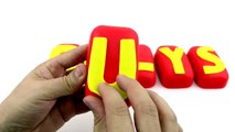 Moose Toys Ugglys Pet Shop in Play-Doh surprises