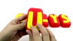 Moose Toys Ugglys Pet Shop in Play-Doh surprises