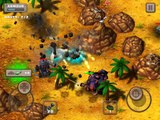 Steel Mayhem: Battle Commander (By Aurus Group) - iOS - iPhone/iPad/iPod Touch Gameplay