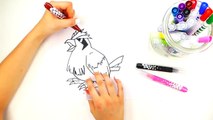 Lets Draw Pokemons Pidgey