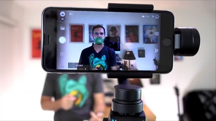 تخيل نفسك نجم سناب شات وإنستغرام