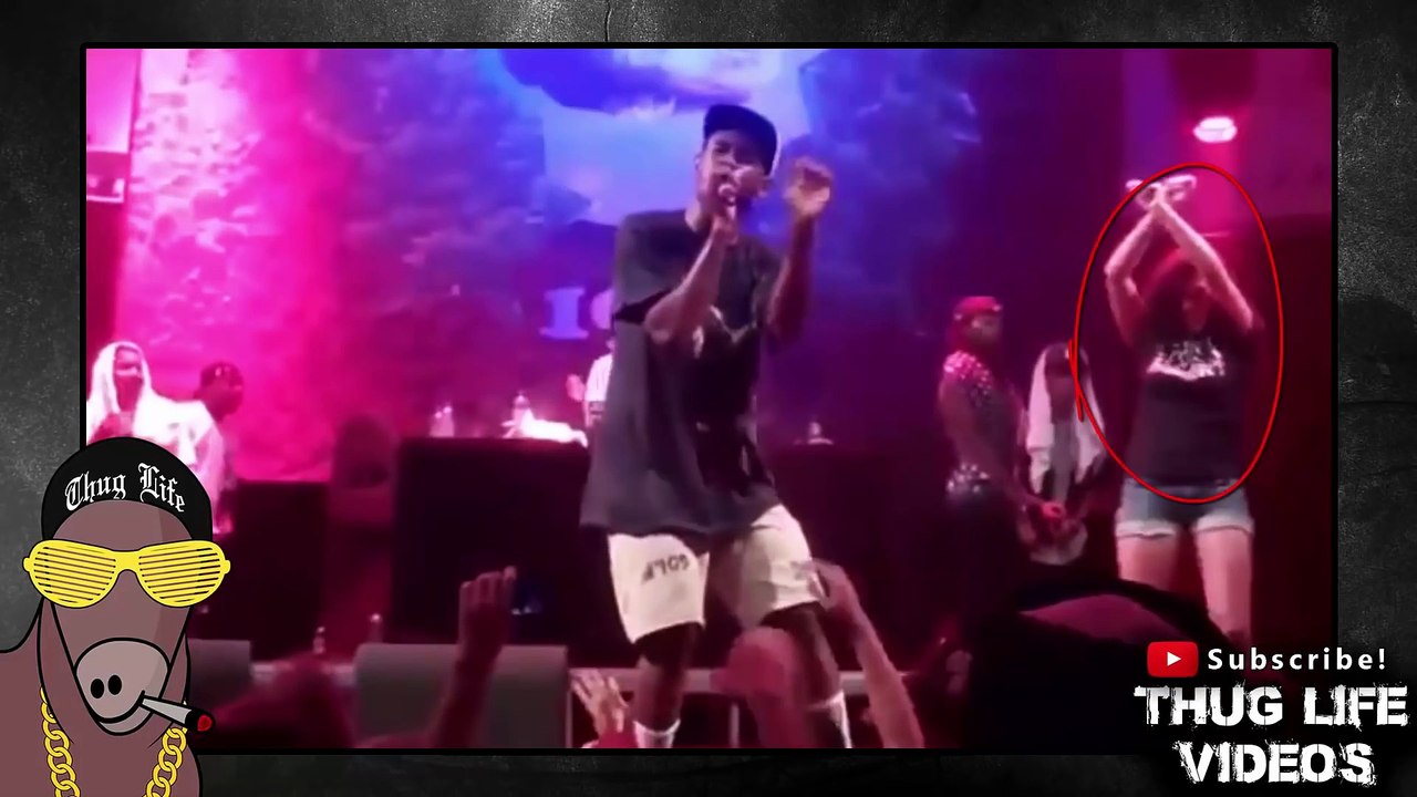 Najlepsza kompilacja Thug Life 2016 część 60