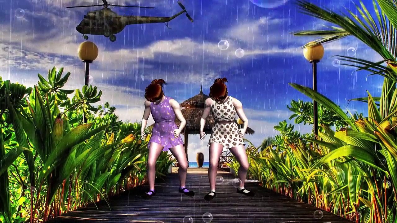 Finger Family 3D | Tiger Finger Family | Animals Cartoons Finger Family Nursery Rhymes