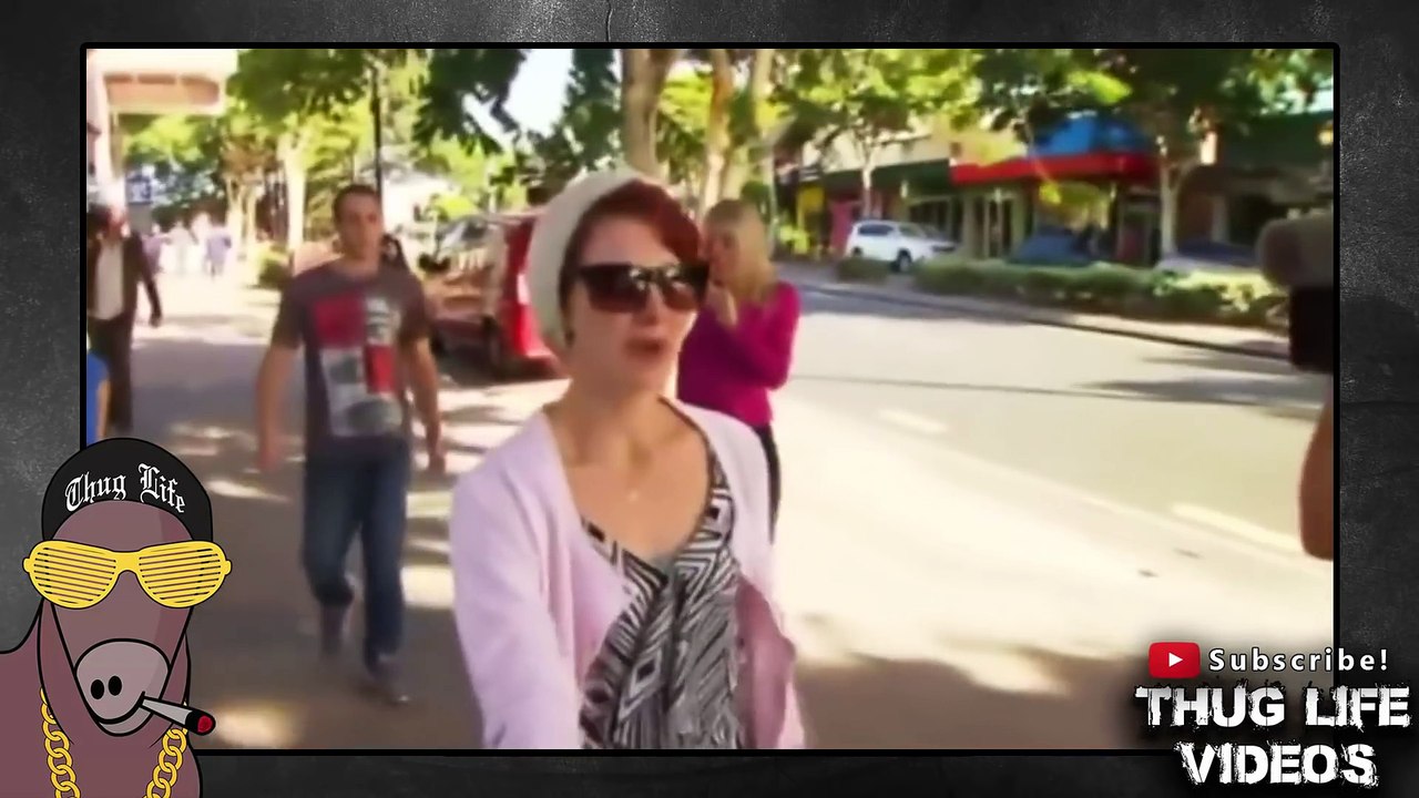 Najlepsza kompilacja Thug Life 2016 część 64
