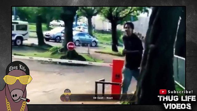 Najlepsza kompilacja Thug Life 2016 część 71