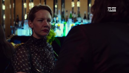 Toni Erdmann - Tráiler Español HD [1080p]