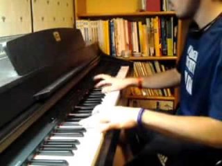 Comptine D' un Autre Ete (Amélie) - Piano Cover