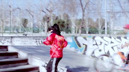 Los Chikos del maiz - Cultura y compromiso (Videoclip) (Lcdm)