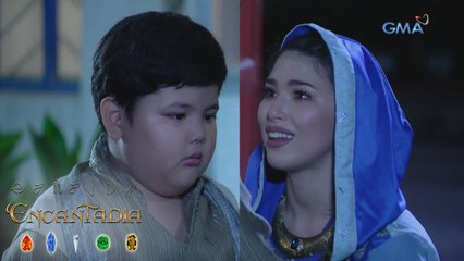 Encantadia: Paglisan ni Paopao| Episode 121