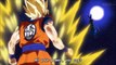 Dragon Ball Super(FanDub Ita)| Goku (Super Sayan) vs Beerus