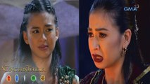 Encantadia: Pagbabago nina Alena at Pirena | Episode 121