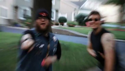 Evil Night (2014) - Trailer (Comedy,Horror)