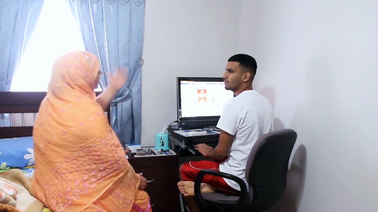 ZaidAliT - Desi Aunties