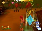 Винкс Клуб ИГРА Школа Волшебниц прохождение new года / Winx Club Games to play