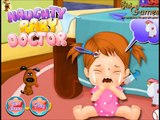 Cool Baby Doctors Games-Naughty Baby Doctor Video Play for Little Kids-Play New Baby Games