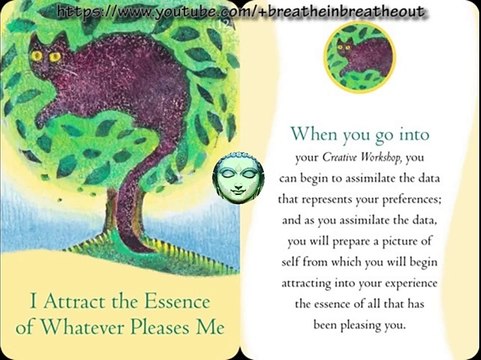 #AbrahamHicks Best § Clean up your mixed Vibrations § Daily #LawofAttraction Video Workshop Sessions Quotes Affirmations Universal Laws