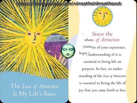 #AbrahamHicks Best § Focus on what you want § Daily #LawofAttraction Video Workshop Sessions Quotes Affirmations Universal Laws