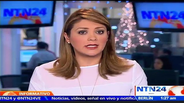 “Estamos en contra del ‘gasolinazo’”: Representante de empresarios de combustible en México a NTN24