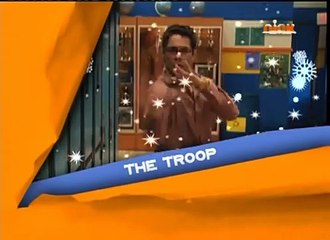 Nickelodeon Italy - Christmas Promo - Natale 2010