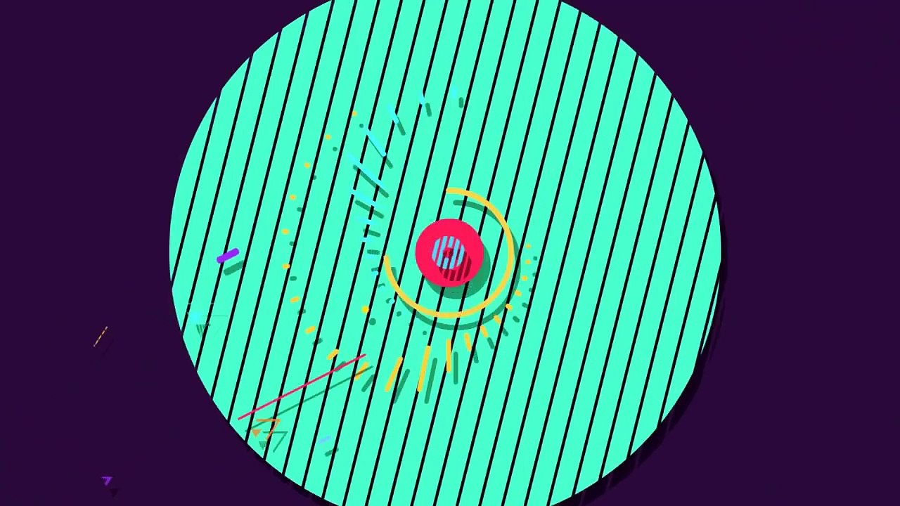 The difference between then and now opening