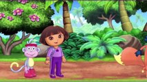 Dora the Explorer - Dora's Learning Adventures   Full Games 2014