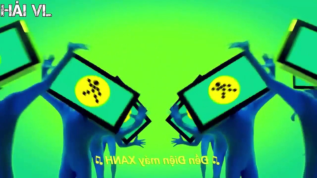 Electric pole green coffee rewind