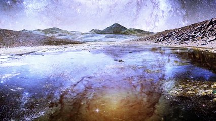 10 mysteries that scientists gave up