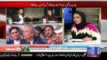 Murad Saeed And Mehar Bukhari Chitrols Marvi Memon