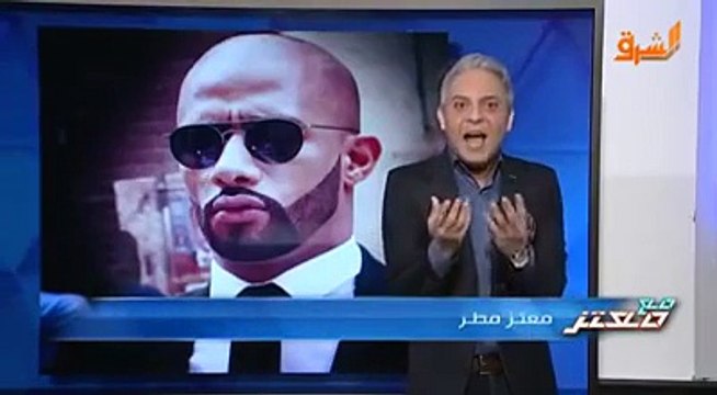 سر الاسطورة الحقيقي ومن هو الاسطوره الحقيقى .... فيديو هو الاروع على الاطلاق