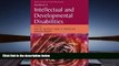 Audiobook  Handbook of Intellectual and Developmental Disabilities (Issues in Clinical Child