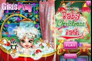 Дисней Принцесса Барби Игры—Малышка Барби—Онлайн Видео Игры Для Детей Мультик new
