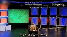 حوار شاروخان مع ذاكر نايك واسألةواجابات رائعة مترجم بالعربي